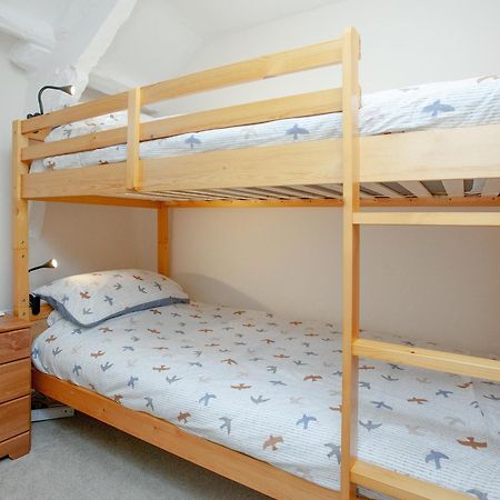 Otters Cottage Ottery St Mary Exteriör bild