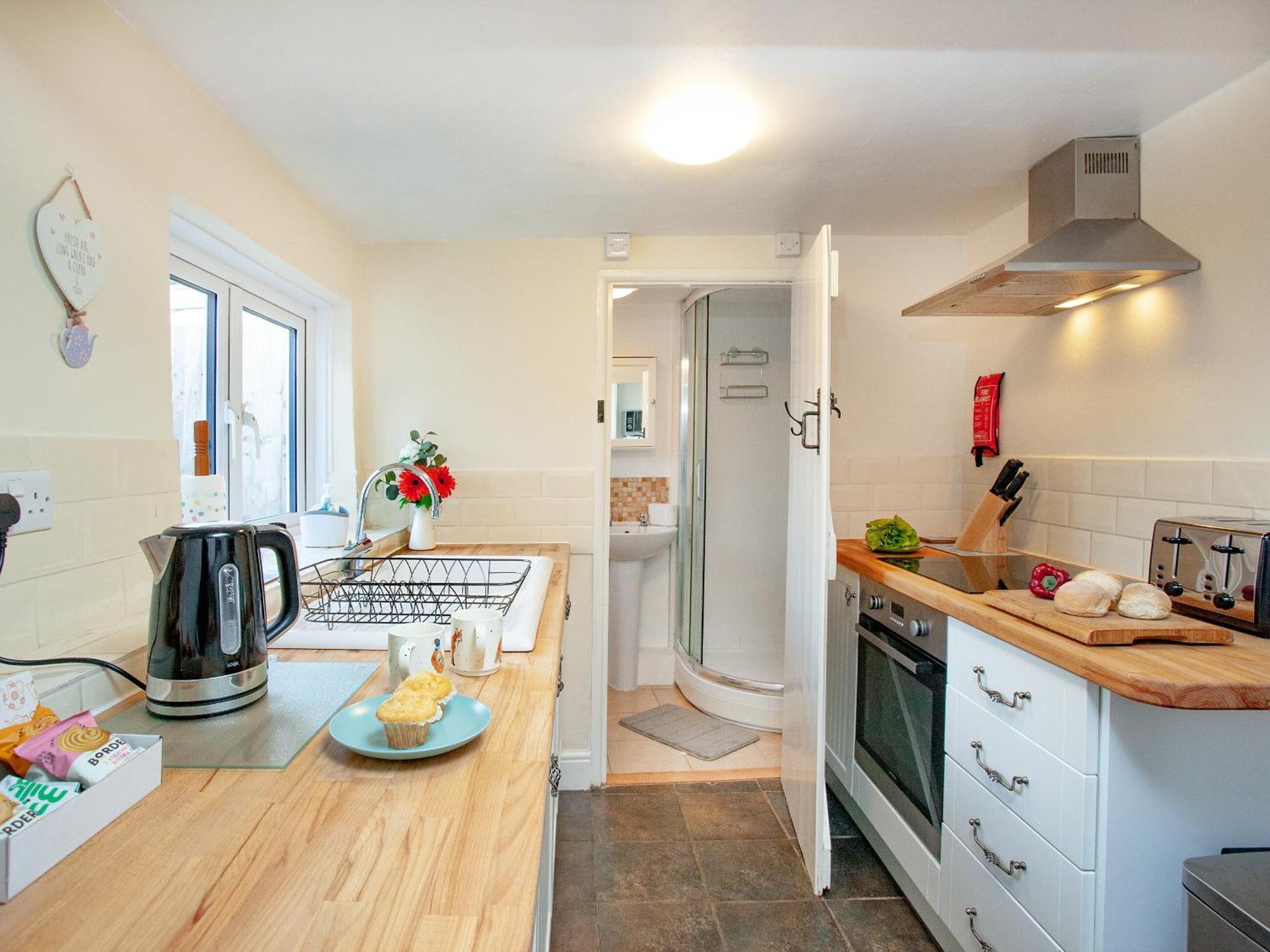 Otters Cottage Ottery St Mary Exteriör bild
