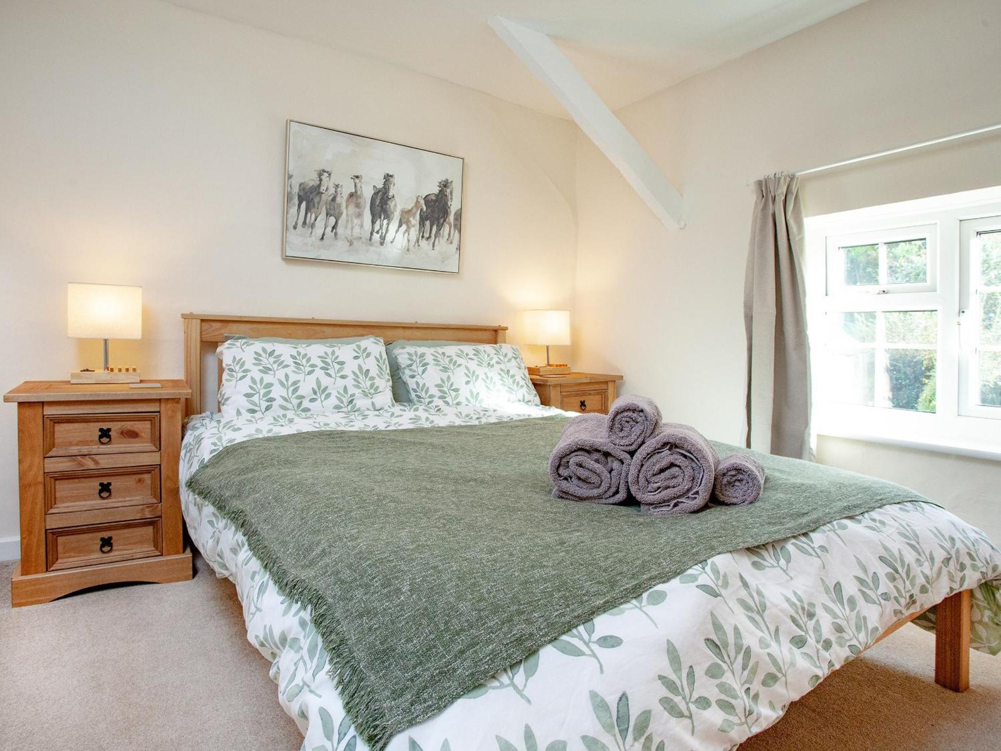 Otters Cottage Ottery St Mary Exteriör bild