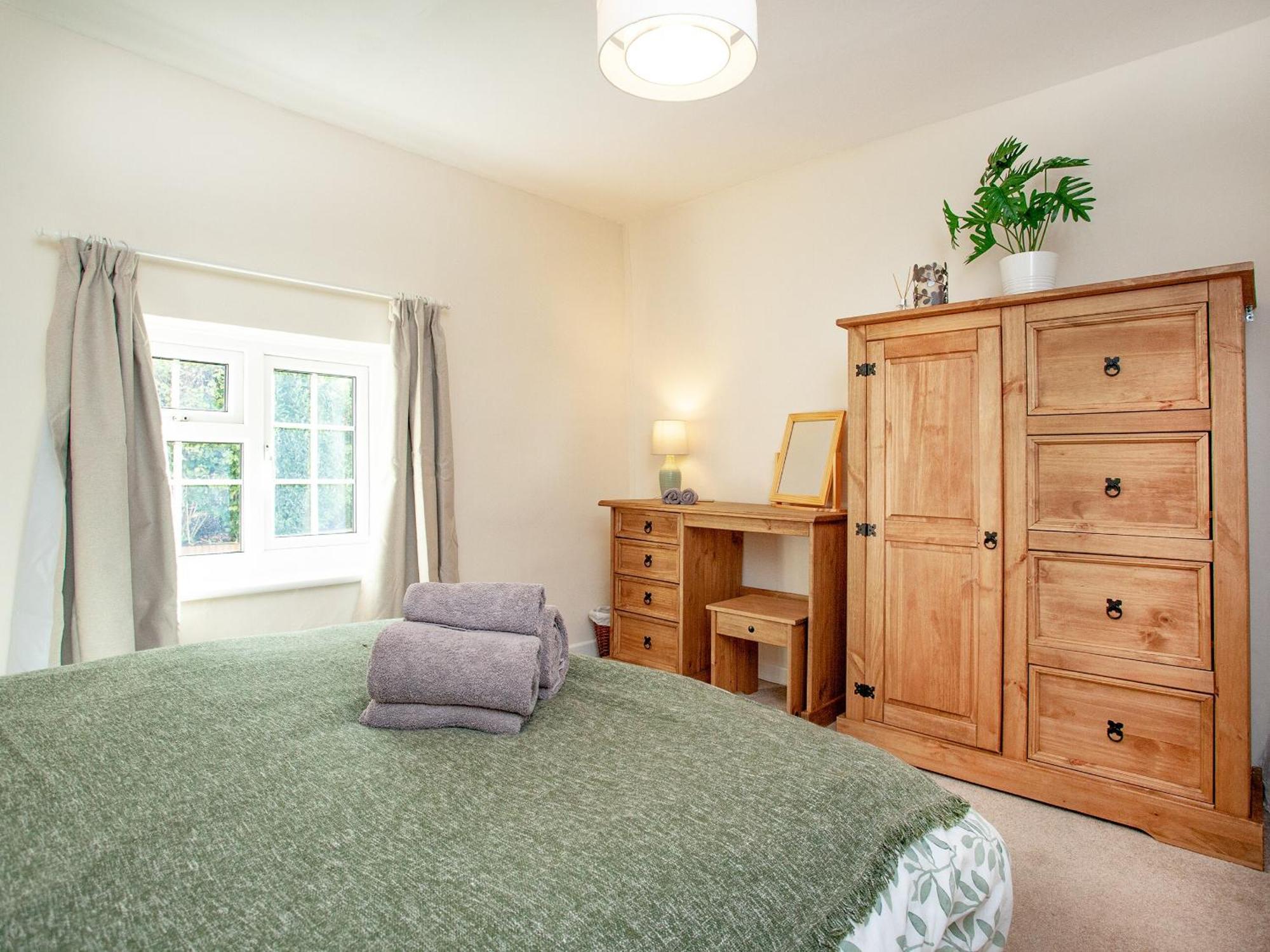 Otters Cottage Ottery St Mary Exteriör bild