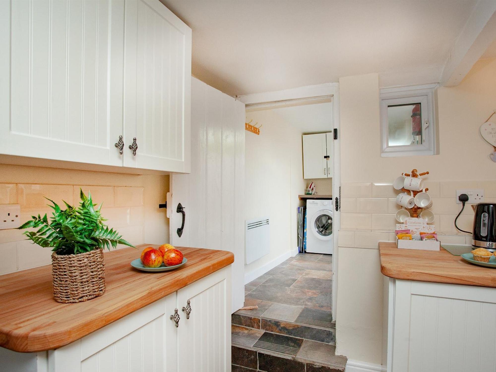 Otters Cottage Ottery St Mary Exteriör bild